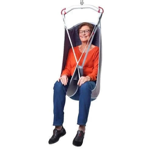 Molift - EvoSling HighBack Padded Patient Sling Patient Lifts Accessories Molift