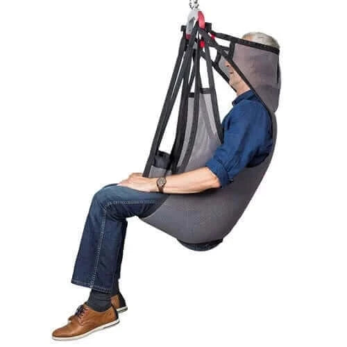 Molift - EvoSling Shadow Patient Sling Patient Lifts Accessories Molift