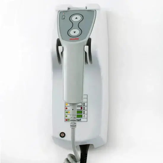 Molift - 2 Button Hand Control for Molift Air / Molift Nomad Ceiling Lifts Patient Lifts Accessories Molift