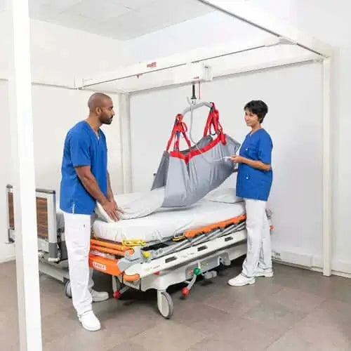 Molift Air 350 Ceiling Lift Motor Patient Lifts Molift