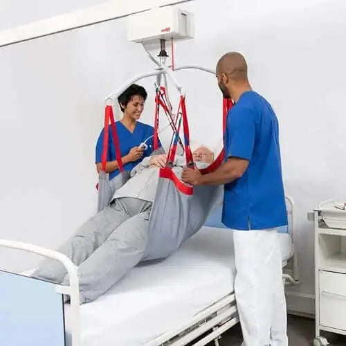 Molift Air 500 Ceiling Lift Motor Patient Lifts Molift
