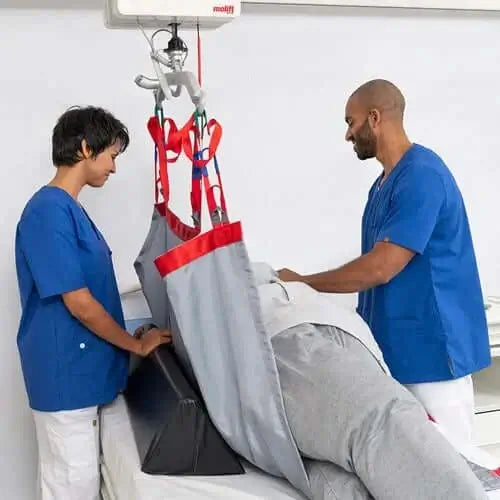 Molift Air 500 Ceiling Lift Motor Patient Lifts Molift