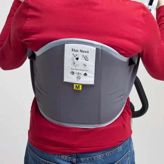 Molift - Etac Nova StandUp Patient Sling Patient Lifts Accessories Molift