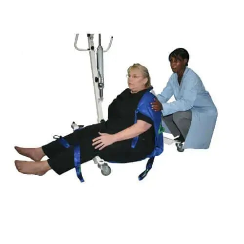 Bestcare - BestLift PL400H Hydraulic Patient Lift Patient Lifts Bestcare