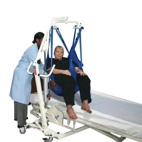 Bestcare - BestLift PL400H Hydraulic Patient Lift Patient Lifts Bestcare