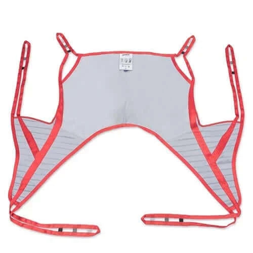 Molift - RgoSling MediumBack Plus Sling Patient Lifts Accessories Molift with a white background
