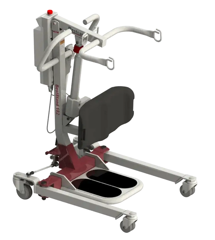 Bestcare - BestStand SA182 Compact Sit-To-Stand Lift Patient Lifts Bestcare