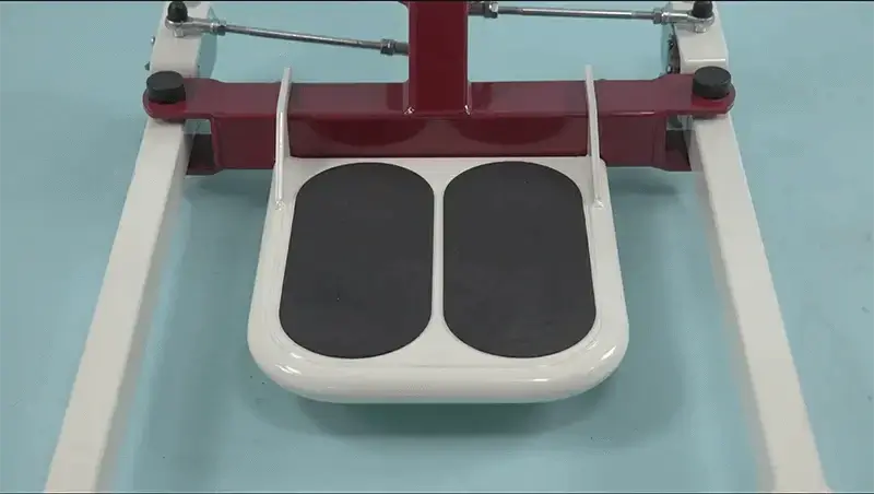 Bestcare - BestStand SA182 Compact Sit-To-Stand Lift Patient Lifts Bestcare