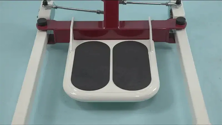 Bestcare - BestStand SA182 Compact Sit-To-Stand Lift Patient Lifts Bestcare