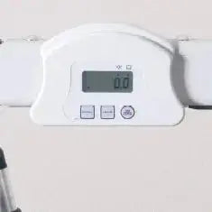Hoyer Stature Patient Lift - 500 lbs. Weight Capacity Patient Lifts Hoyer Yes