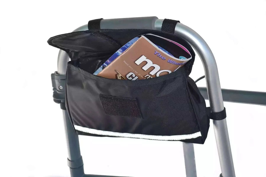 Diestco - Standard Bag for Mobility Walker with white background
