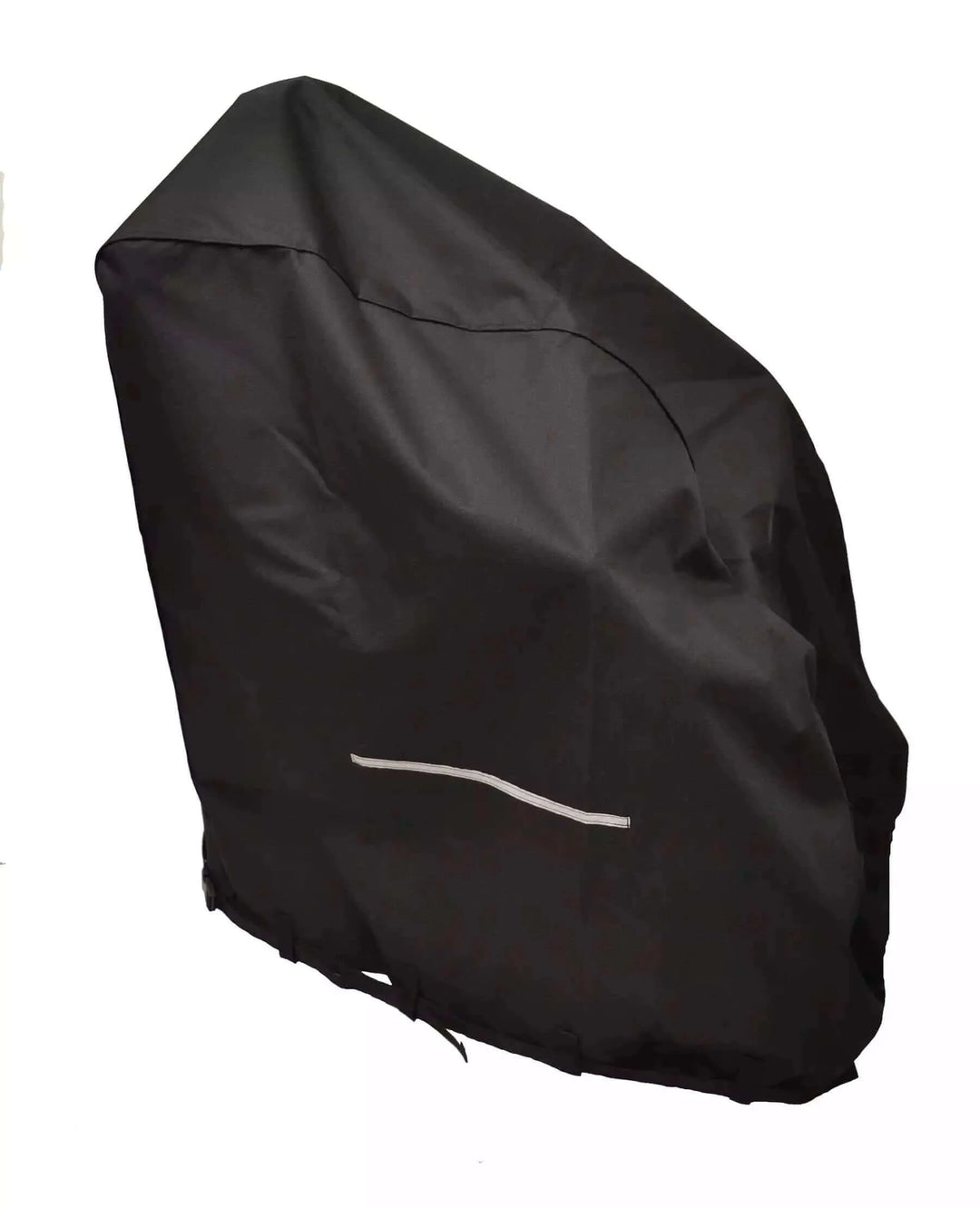 Diestco - Heavy Duty Cover for Mobility Powerchair with white background