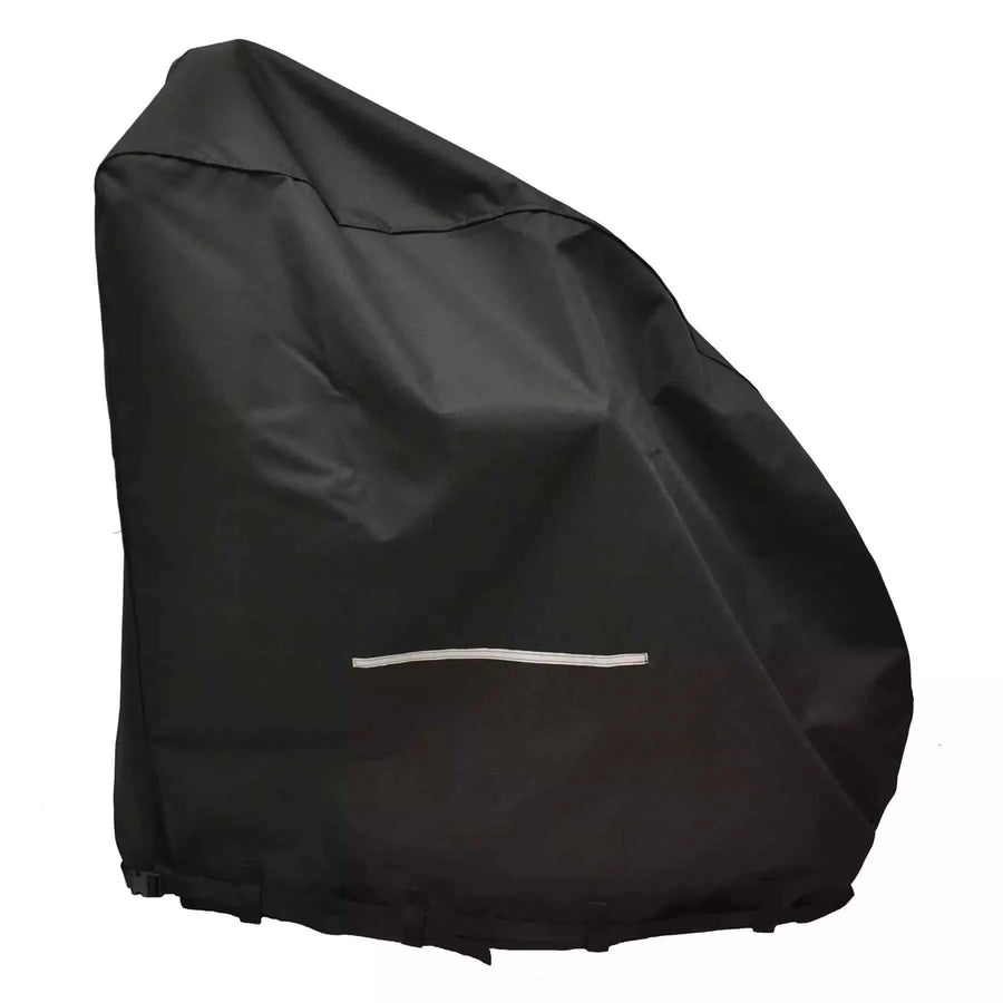 Diestco - Heavy Duty Cover for Mobility Powerchair with white background