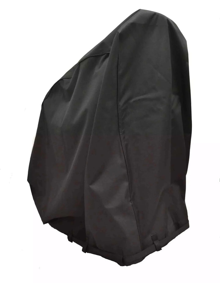 Diestco - Heavy Duty Cover for Mobility Powerchair with white background