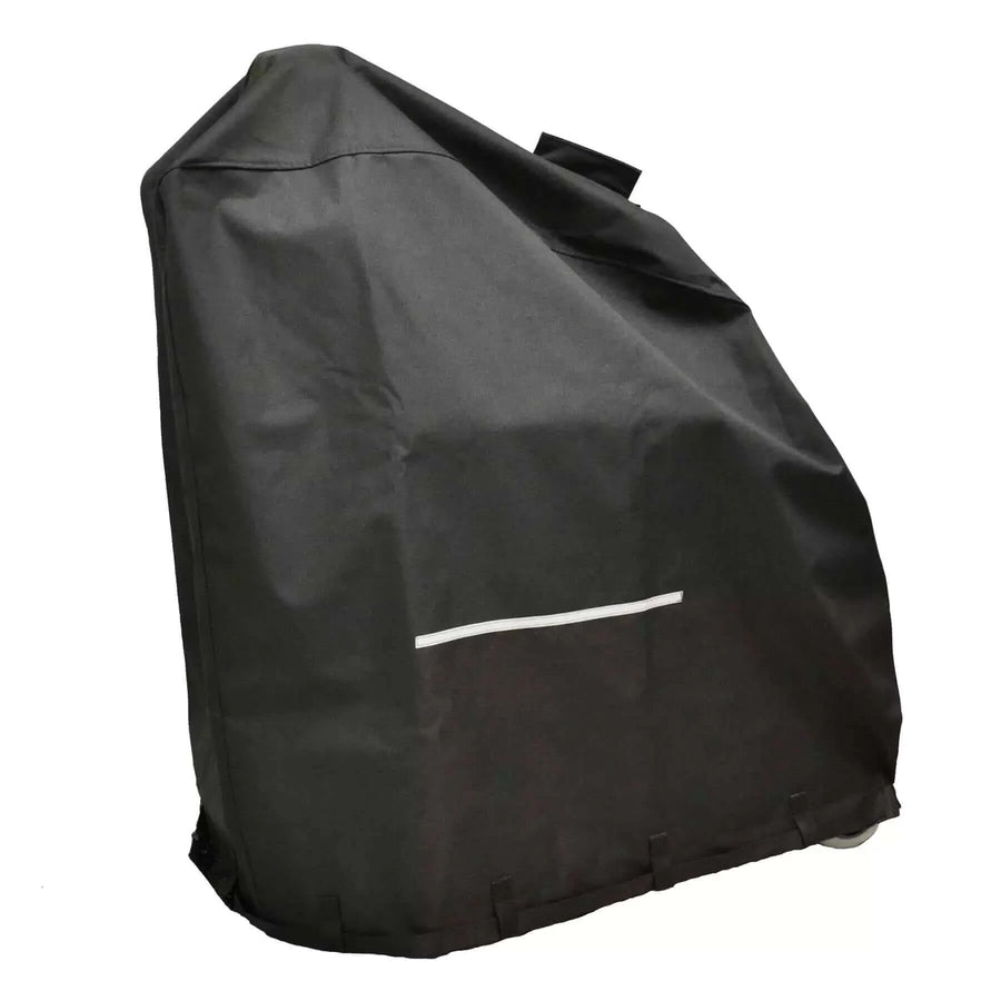 Diestco - Top Slit Water Resistant Powerchair Covers with white background