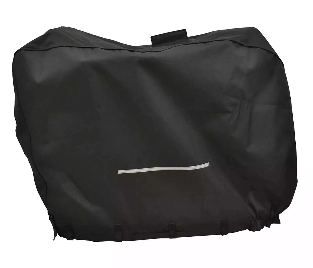 Diestco - Top Slit Water Resistant Scooter Covers with white background