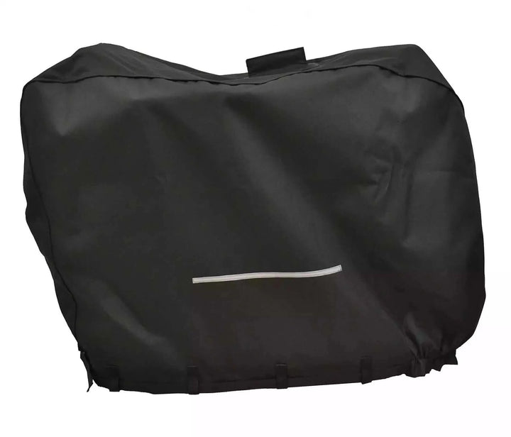 Diestco - Top Slit Water Resistant Scooter Covers with white background