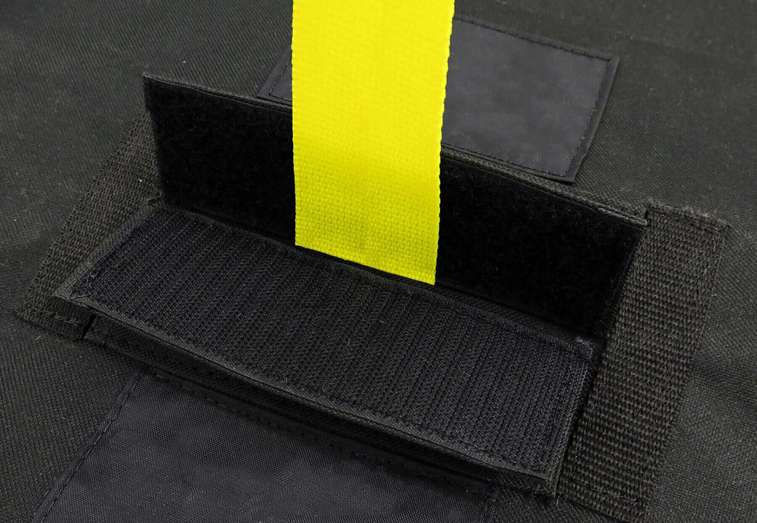 Diestco - Top Slit Water Resistant Scooter Covers with white background