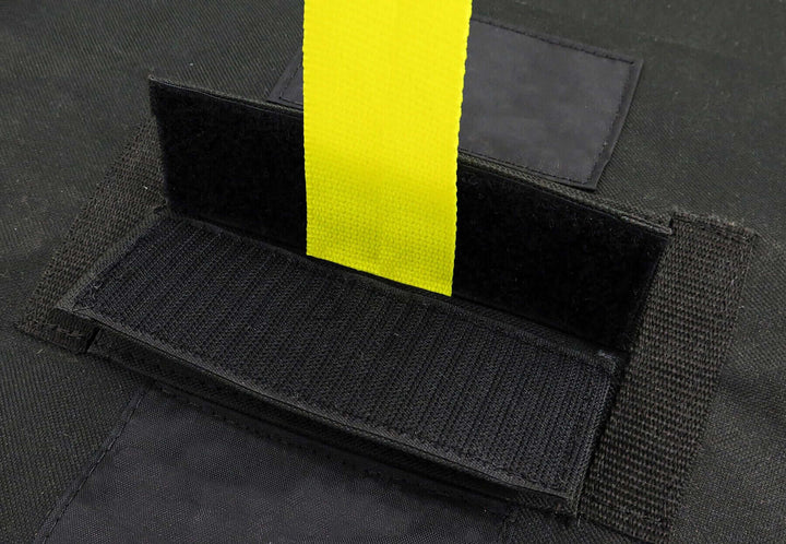 Diestco - Top Slit Water Resistant Scooter Covers with white background