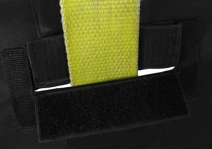 Diestco - Top Slit Water Resistant Scooter Covers with white background