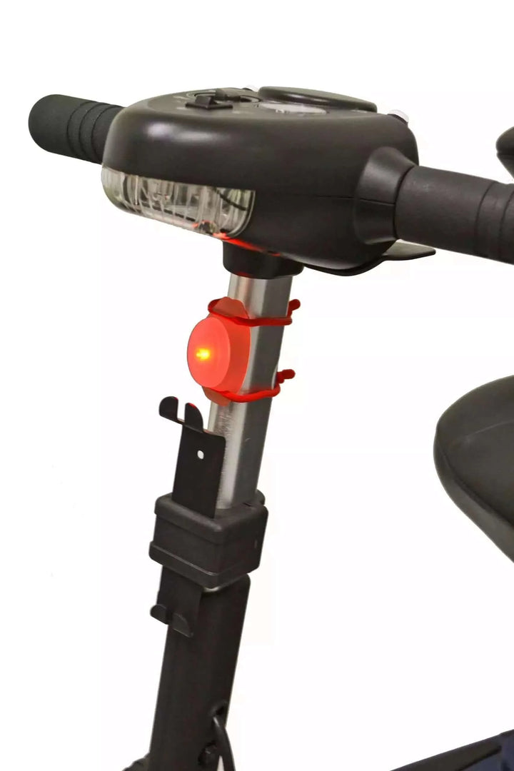 Diestco - Twistlit Led Lights for Mobility Equipment with white background