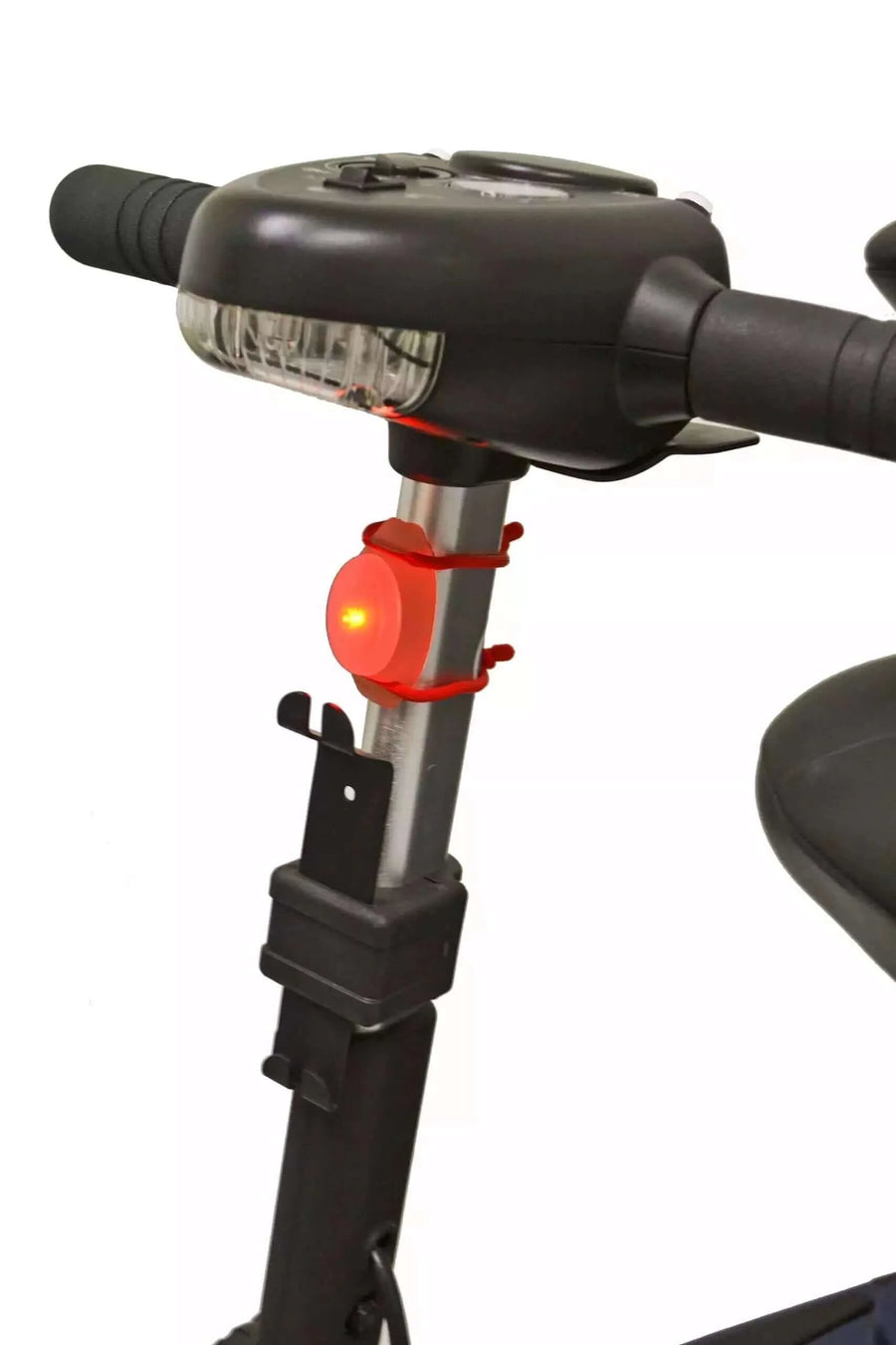Diestco - Twistlit Led Lights for Mobility Equipment with white background