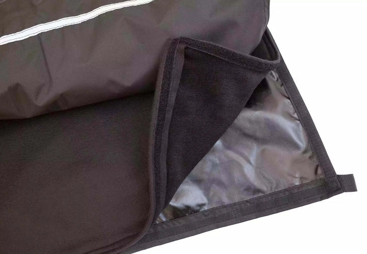 Diestco - Weather Chaps for Mobility Equipment with white background