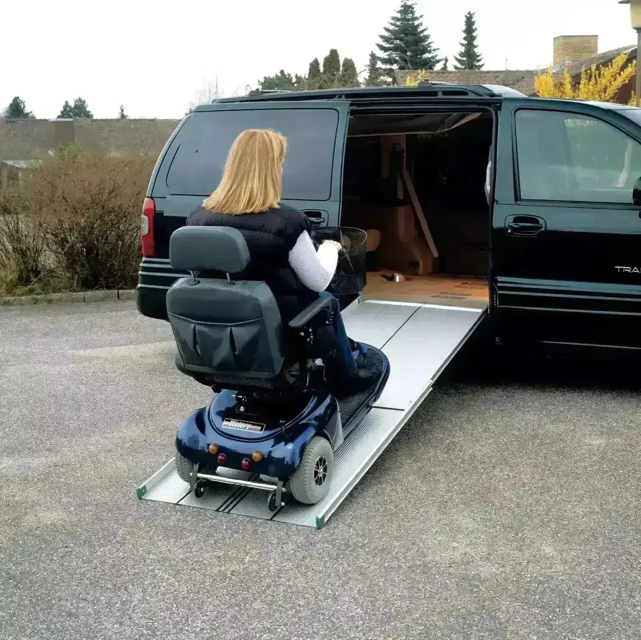 Top Vehicle Ramps: Features & Benefits - Reliable Ramps