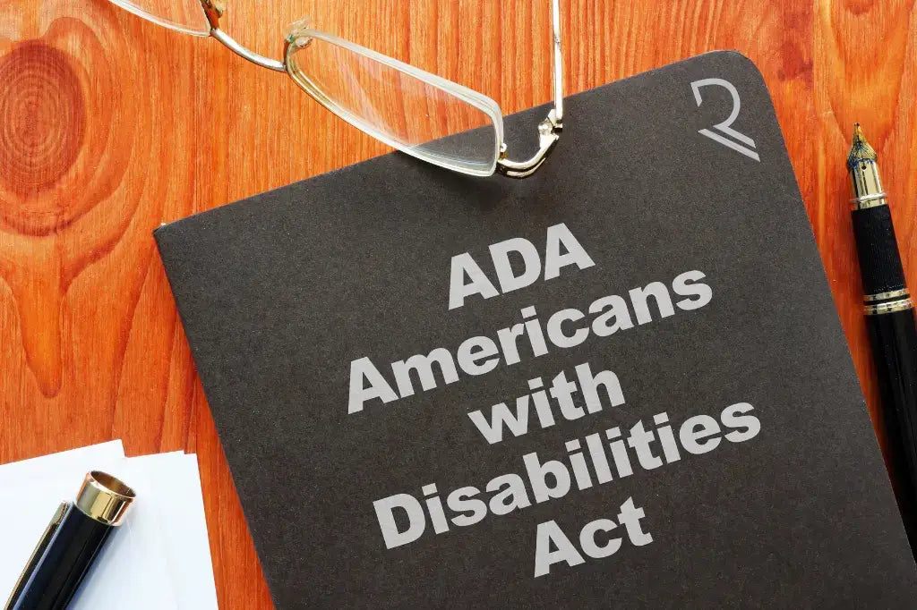 Americans With Disabilities Act (ADA) Wheelchair Ramp Requirements: What You Need to Know