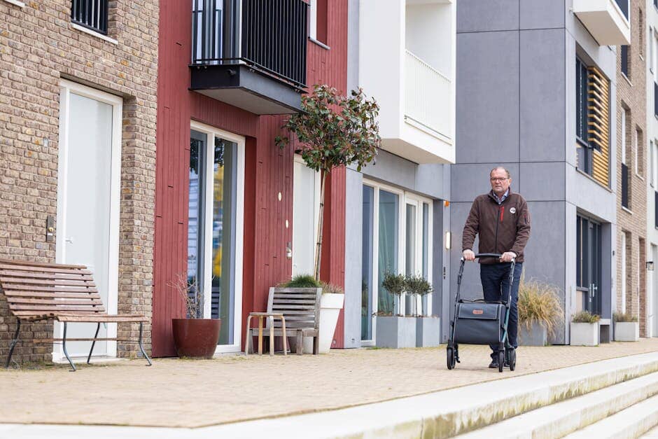 Key Benefits of Choosing Folding Ramps for Improved Mobility