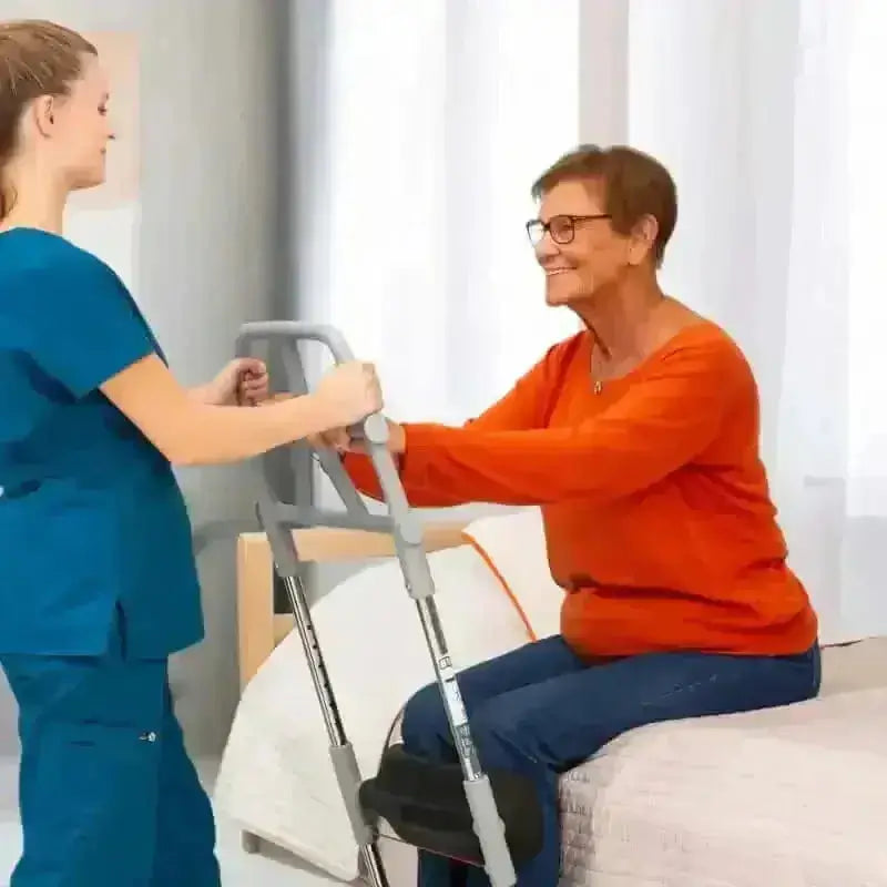 Patient Handling - Reliable Ramps