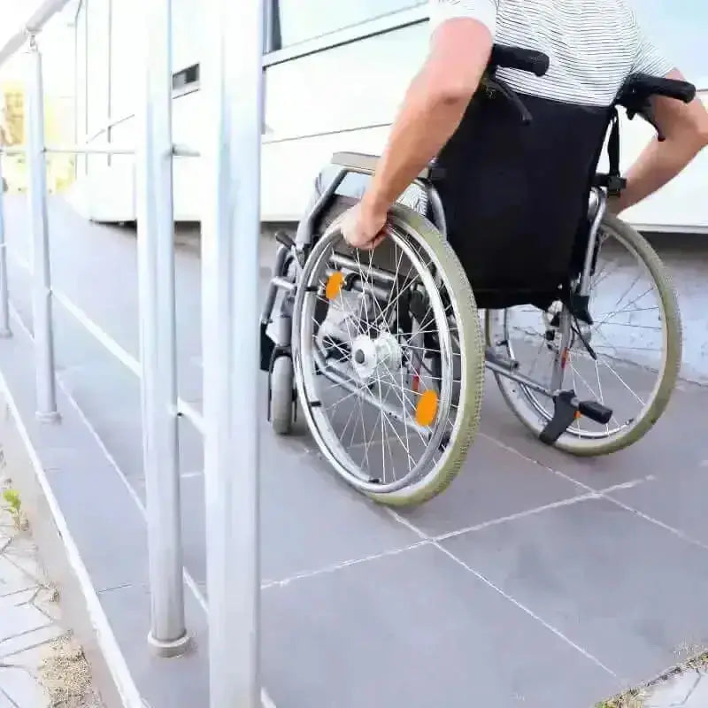 New Arrivals in Mobility Equipment - Reliable Ramps