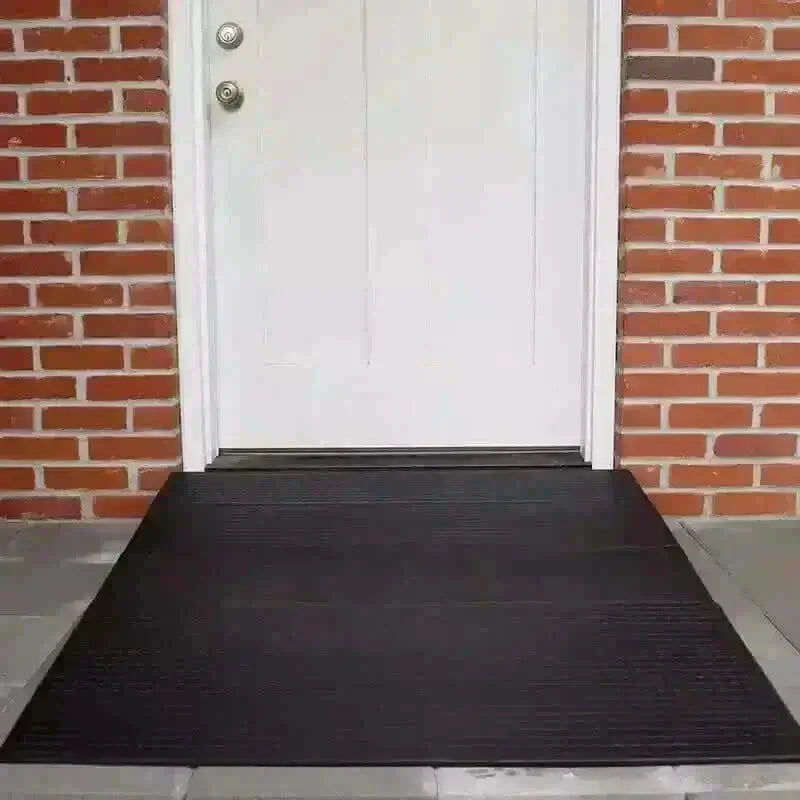 Door Threshold Wheelchair Ramps