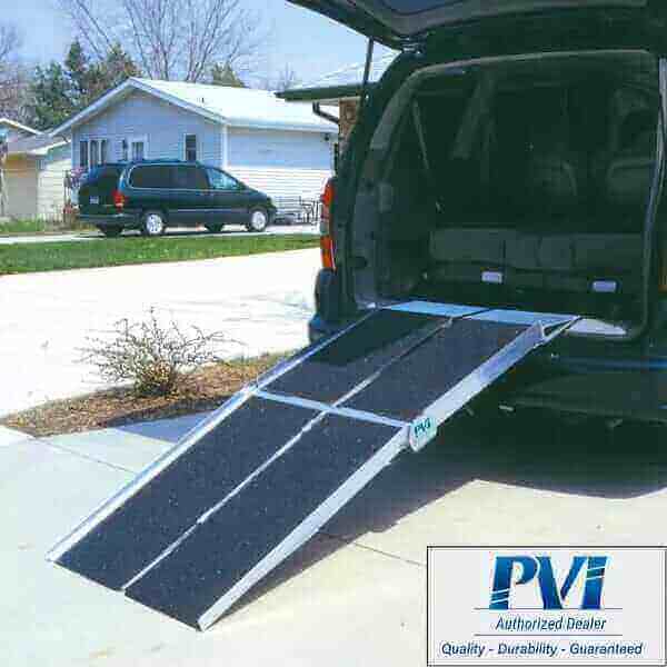 Featured Mobility Products - Reliable Ramps