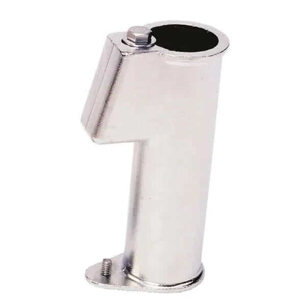 Spectrum Aquatics - 1.5" Stainless Steel Wedge Anchor [Part #24090] with white background