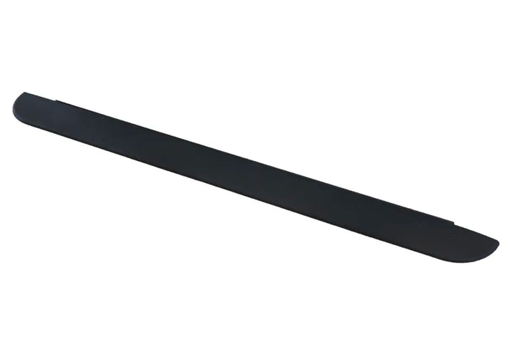 safepath ez edge rubber threshold ramp on a white background