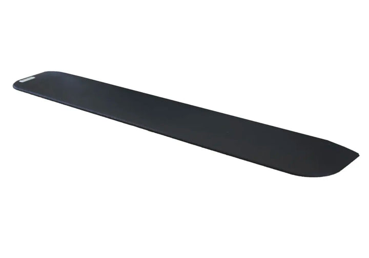 safepath ez edge rubber threshold ramp on a white background