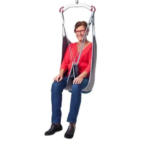 Molift - EvoSling MediumBack Padded Patient Sling Patient Lifts Accessories Molift 