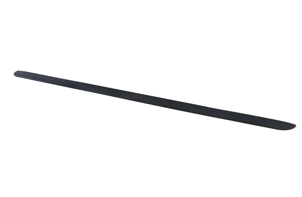 safepath ez edge rubber threshold ramp on a white background