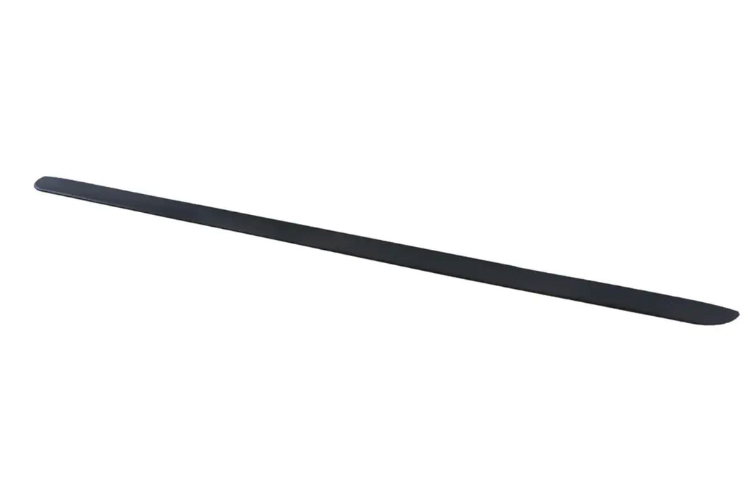 safepath ez edge rubber threshold ramp on a white background
