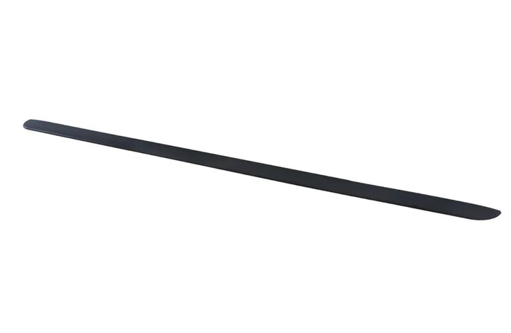 safepath ez edge rubber threshold ramp on a white background
