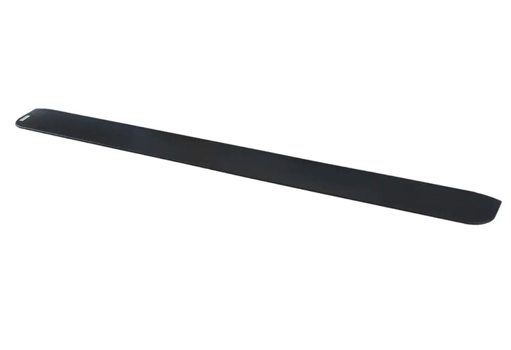 safepath ez edge rubber threshold ramp on a white background