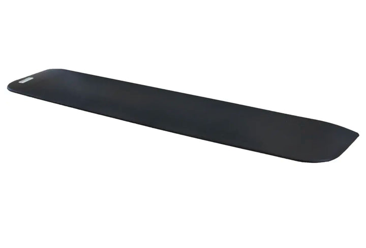 safepath ez edge rubber threshold ramp on a white background