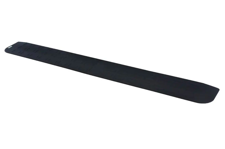 safepath ez edge rubber threshold ramp on a white background