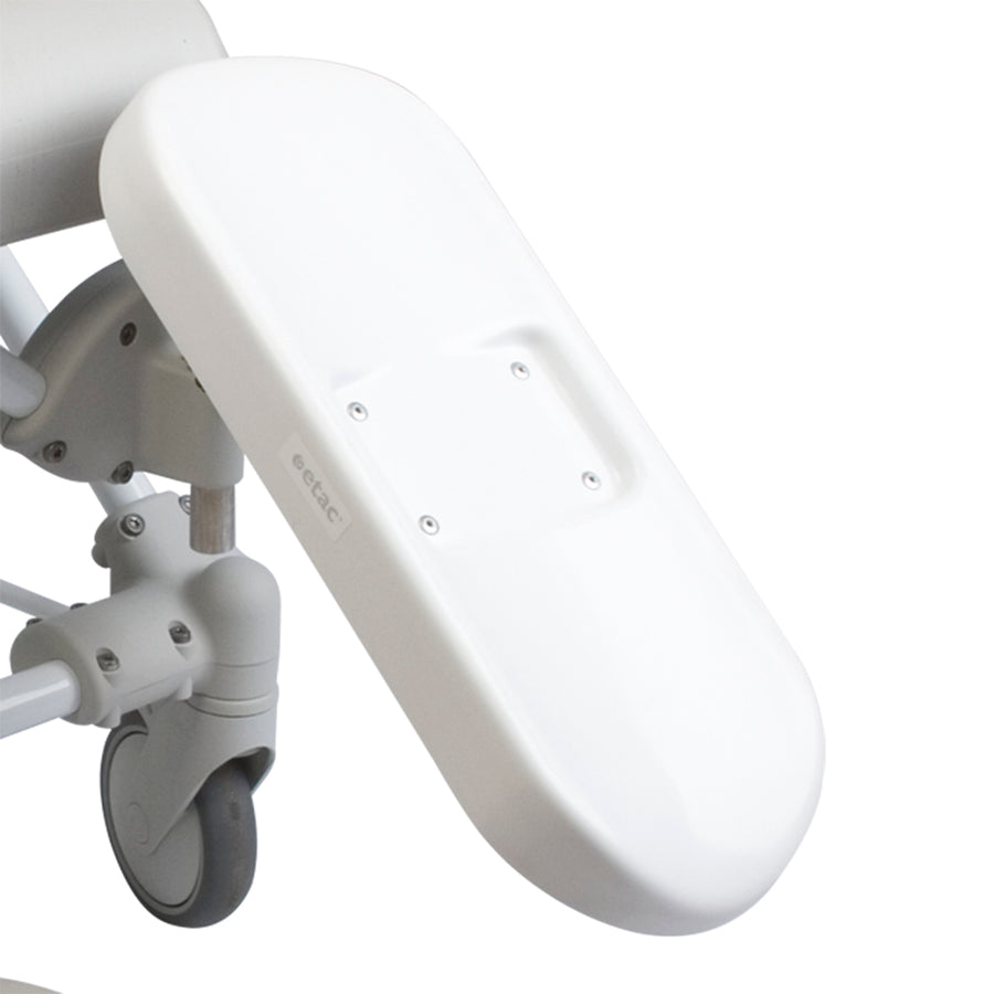 etac swift mobile elevating calf reliable ramps