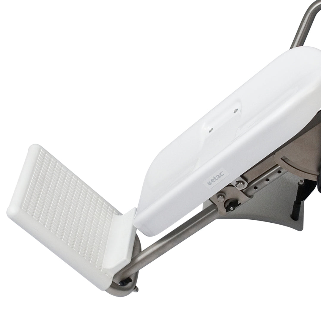 etac swift mobile foot support 