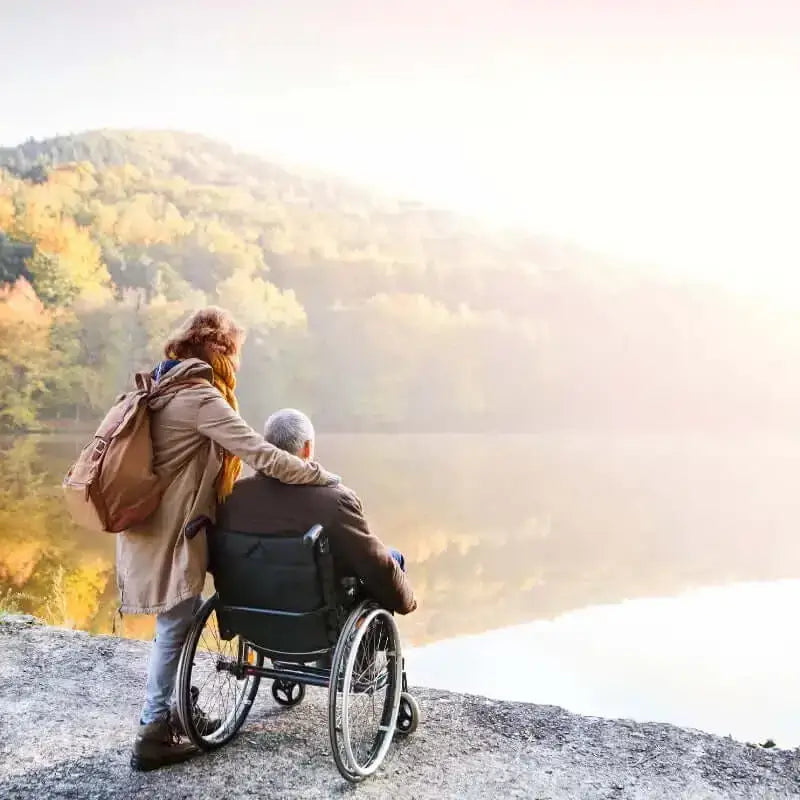 Can You Fall Out of a Hoyer Lift | Reliable Ramps Patient Safety ...