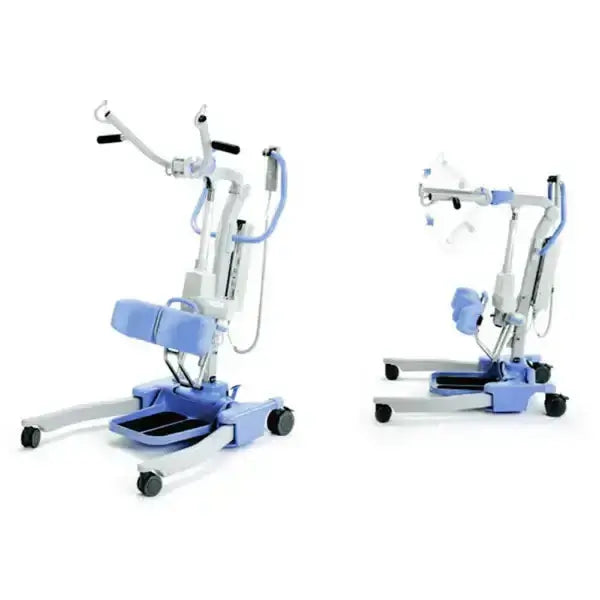 Hoyer Professional Journey Sit-To-Stand Lift Patient Lifts Hoyer 