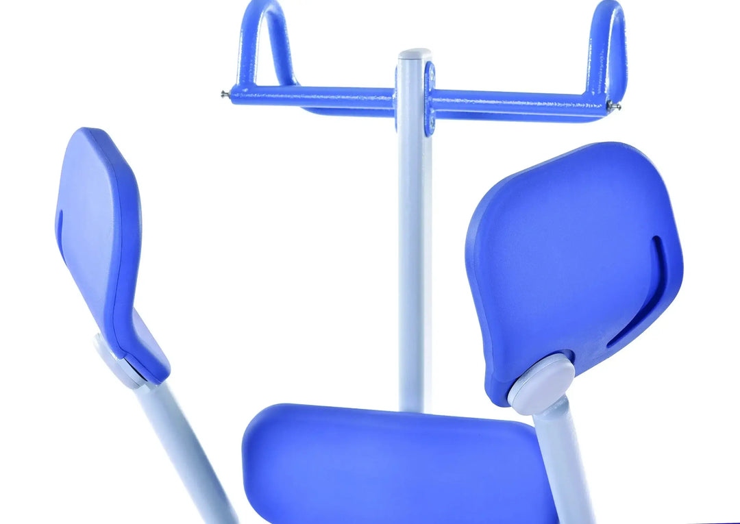 Hoyer Up Sit-To-Stand Transfer Aid - | Joerns - Reliable Ramps