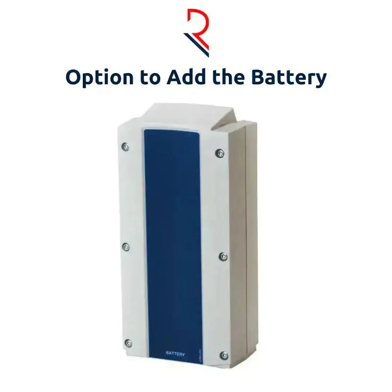 Hoyer - Charging Station for Advance Patient Lift Battery Patient Lifts Accessories Hoyer Yes 